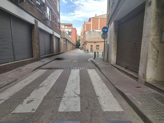 Garaje en venta en Riu Sud, Barcelonès