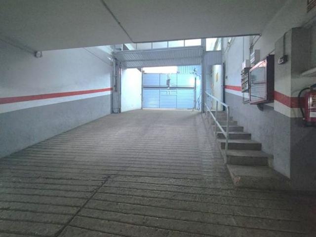 Garaje en venta en Riu Nord, Barcelonès