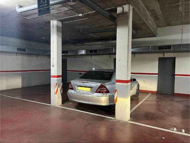 Garaje en venta en Eixample, Gironès