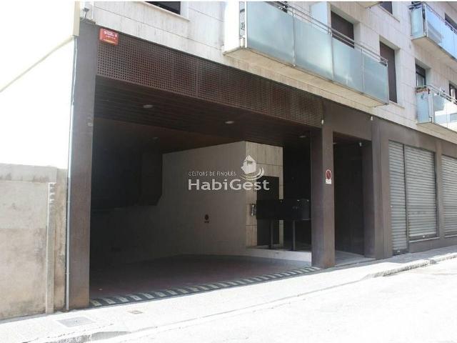 Garaje en venta en Eixample, Gironès