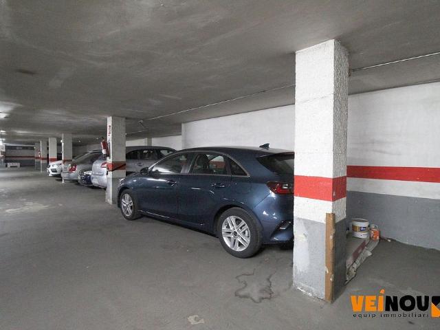 Parking en venta en L'hospitalet De Llobregat, Sants-Badal Parking en venta en L'hospitalet De Llobregat, Sants-Badal