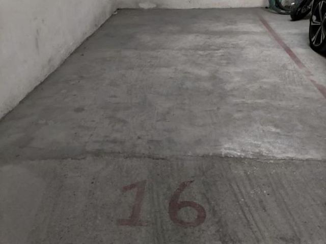 Garaje en venta en Ribera d'Ebre, Catalunya