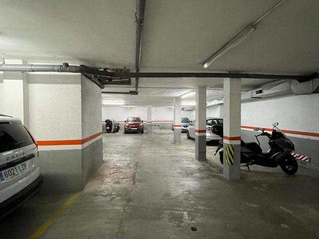 Garaje en venta en Districte 5, Barcelonès