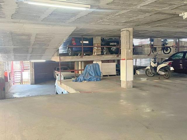 Garaje en venta en Sant Andreu, Barcelonès