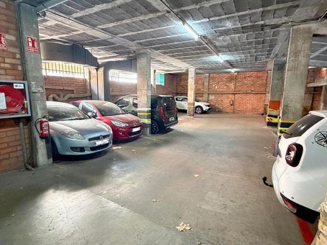 Garaje en venta en Sant Andreu, Barcelonès