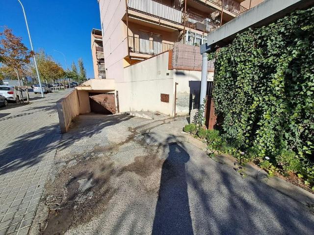 Garaje en venta en Vallès Occidental, Catalunya