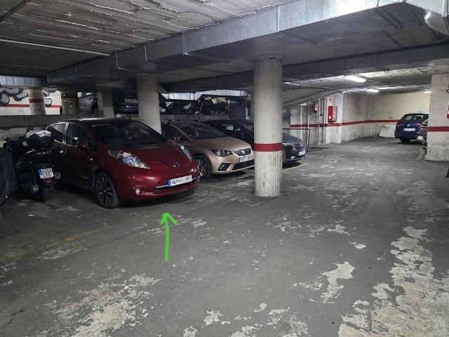 Garaje en venta en Horta-Guinardó, Barcelonès