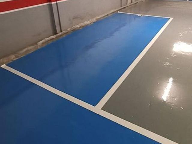 Parking en venta en Lleida, Joc de la Bola