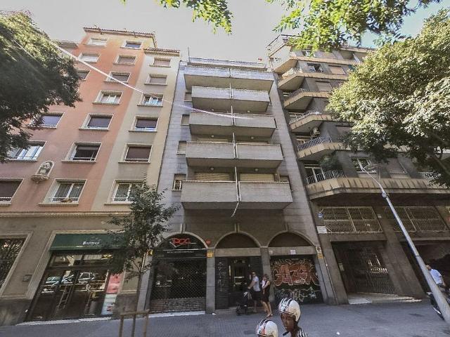 Garaje en venta en Eixample, Barcelona