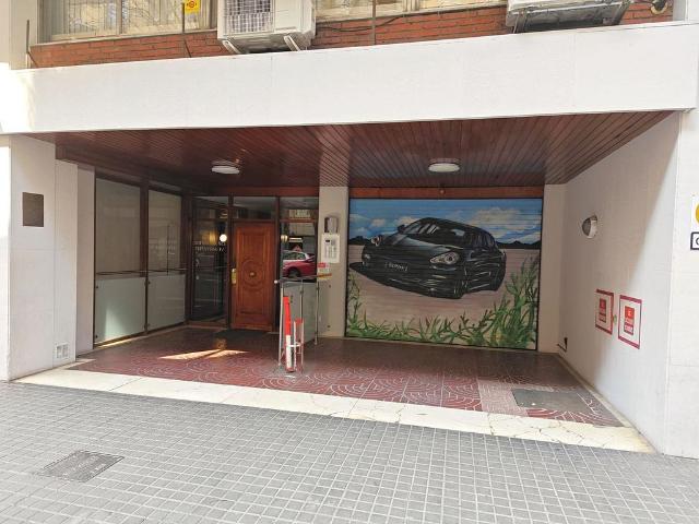 Garaje en venta en Eixample, Barcelonès