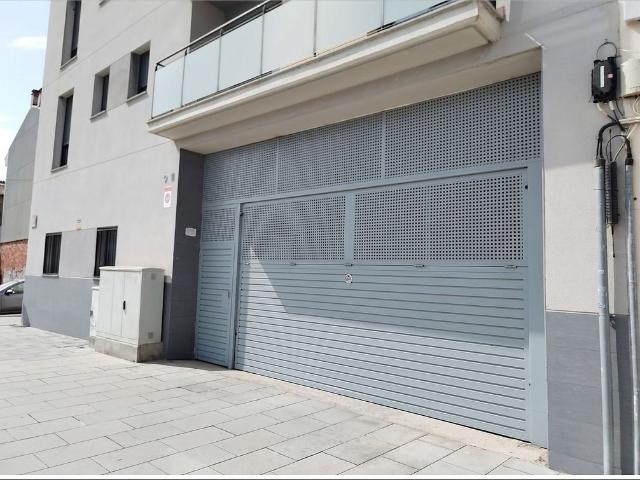 Garaje en venta en Vallès Oriental, Catalunya