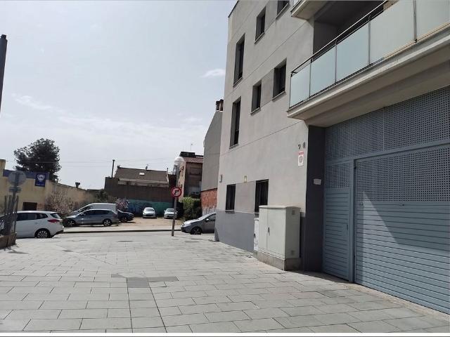Garaje en venta en Vallès Oriental, Catalunya