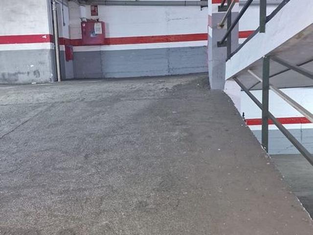 Garaje en venta en Nou Barris, Barcelonès