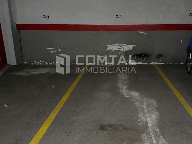Garaje en venta en Sant Andreu, Barcelonès