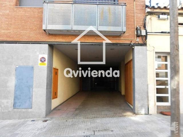 Garaje en venta en la Cogullada, Vallès Occidental