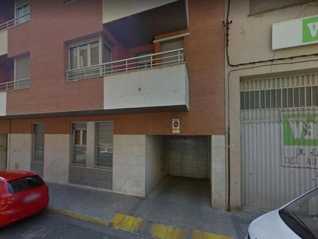 Garaje en venta en Pardinyes, Segrià