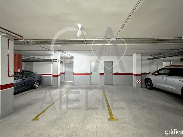 Parking en venta en Salou