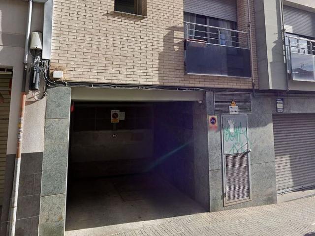 Garaje en venta en Vallès Occidental, Catalunya