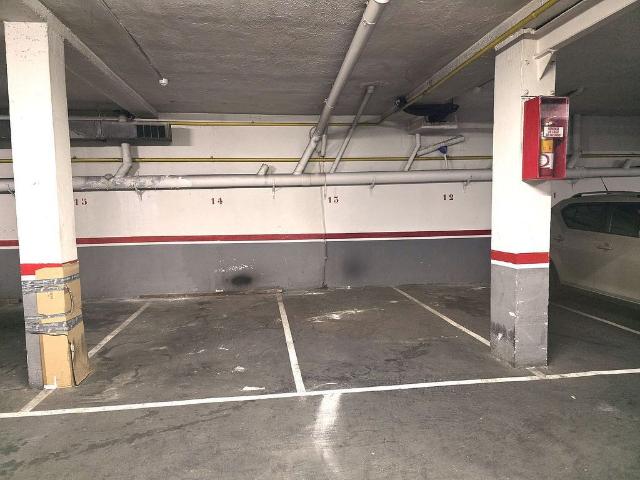 Garaje en venta en Horta-Guinardó, Barcelona