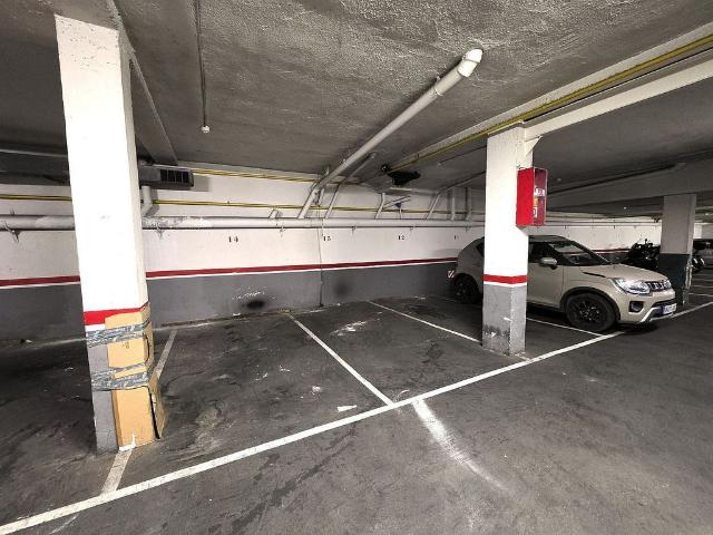 Garaje en venta en Horta-Guinardó, Barcelonès