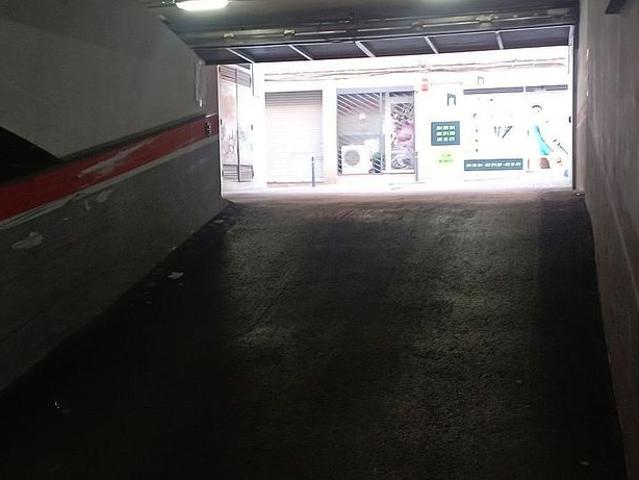 Garaje en venta en Horta-Guinardó, Barcelonès