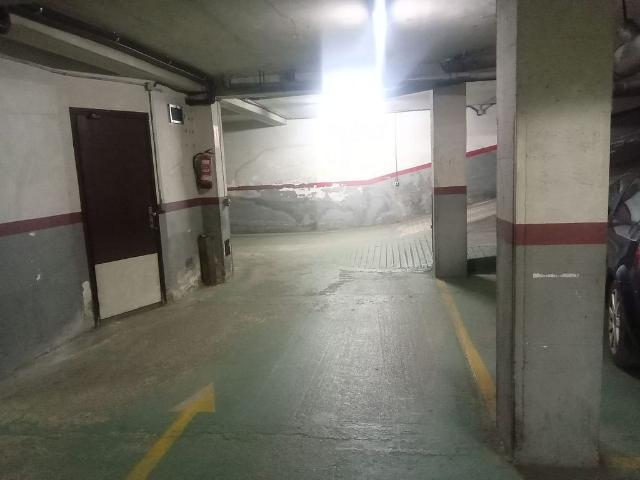 Garaje en venta en Poble Nou, Alt Penedès