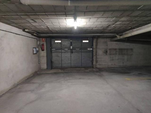Garaje en venta en Canigó, la Selva