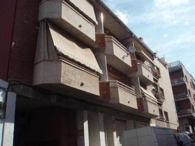 Parking en venta en Badalona, Morera