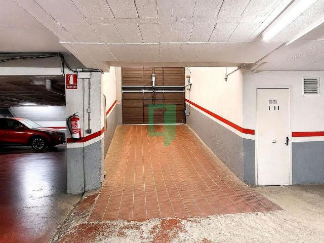 Garaje en venta en Districte 3, Barcelonès