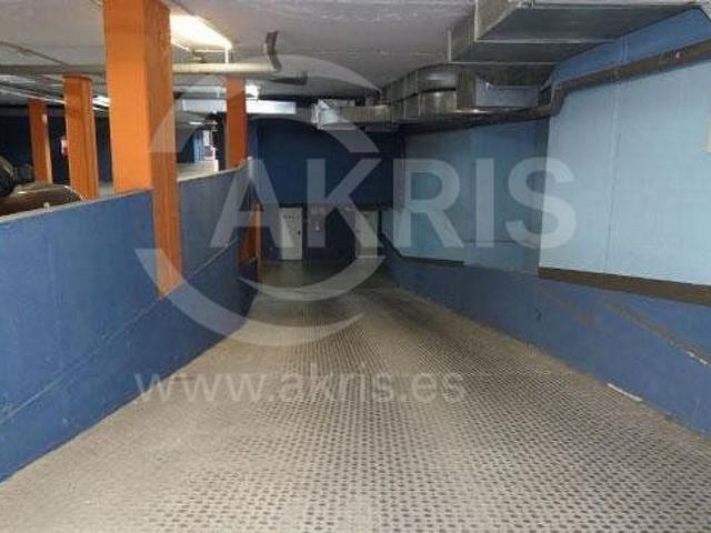 Garaje en venta en Valldoreix, Vallès Occidental