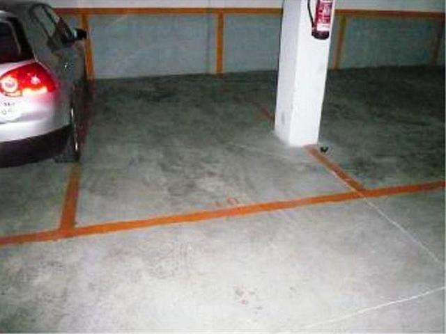 Garaje en venta en Valldoreix, Vallès Occidental