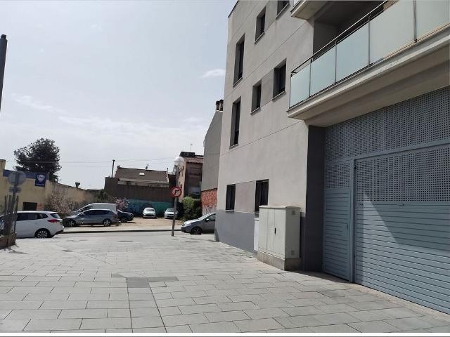 Garaje en venta en Vallès Oriental, Catalunya