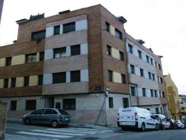 Garaje en venta en Terrassa, Barcelona