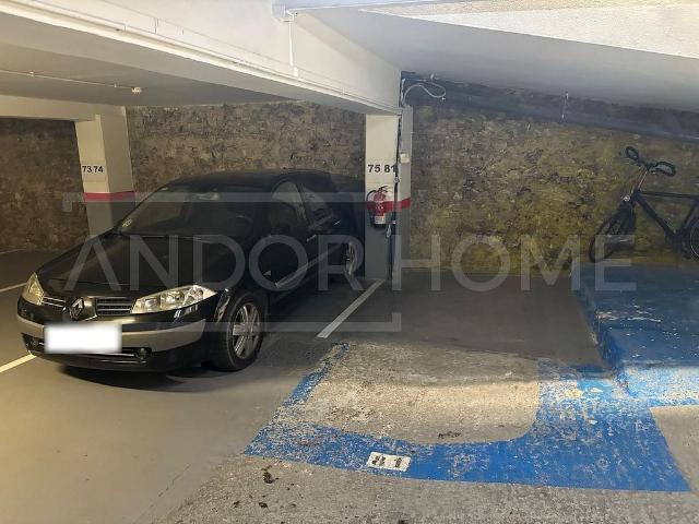 Garaje en venta en Eixample, Barcelonès