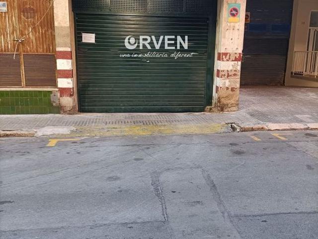 Garaje en venta en El Prat de Calafell, Calafell