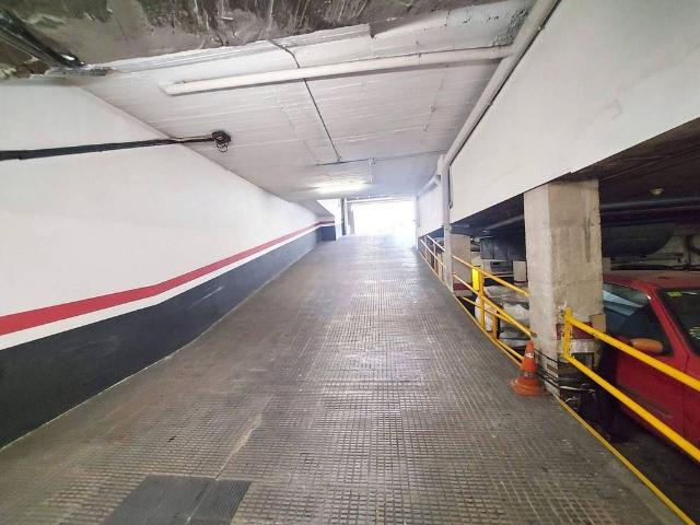 Parking en venta en Barcelona, Sant Gervasi - la Bonanova Parking en venta en Barcelona, Sant Gervasi - la Bonanova
