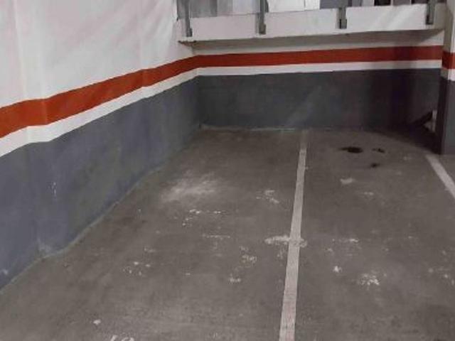 Garaje en venta en Districte 4, Barcelonès