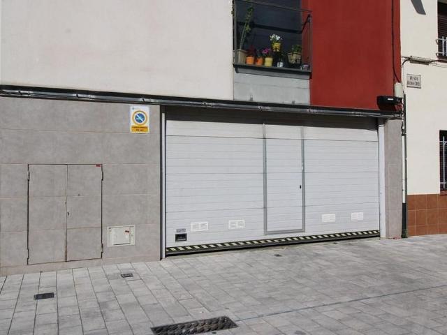 Garaje en venta en Sant Pere De Ribes, Masia Nova