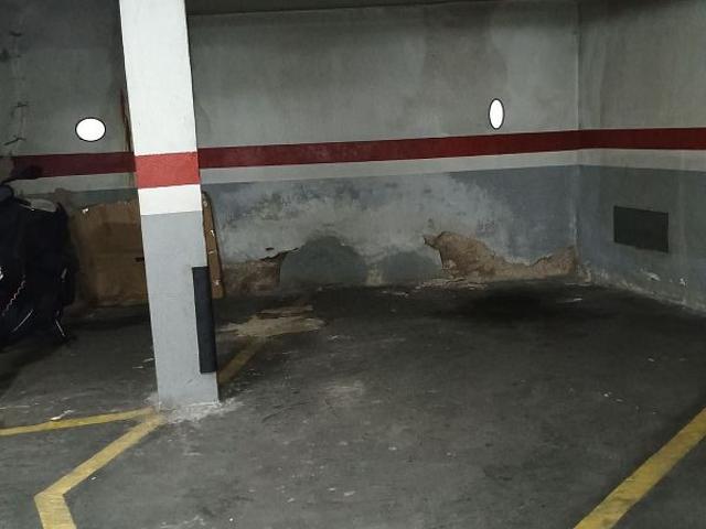 Garaje en venta en Nou Eixample Sud, Tarragonès