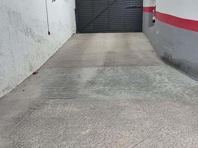 Garaje en venta en Can Palet, Vallès Occidental
