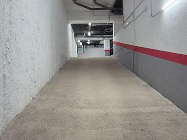 Garaje en venta en Can Palet, Vallès Occidental