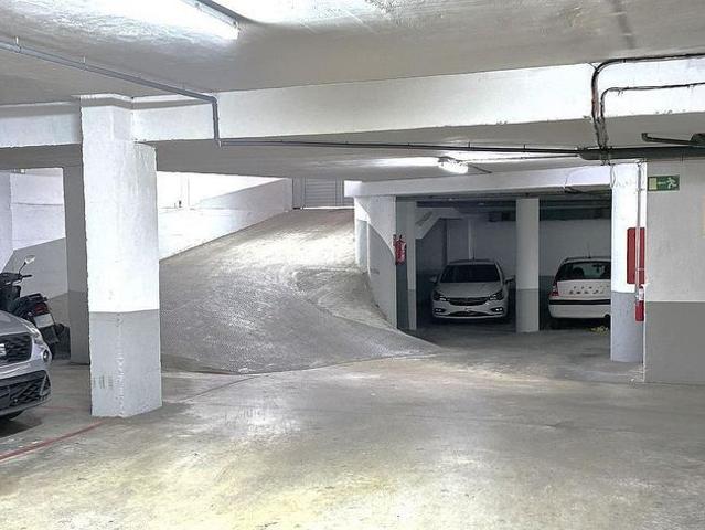 Parking en venta en El Vendrell, el Tancat