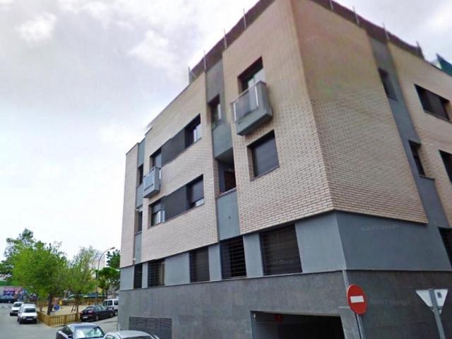 Garaje en venta en la Grípia, Vallès Occidental