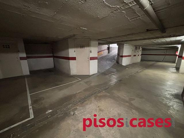 Garaje en venta en Osona, Catalunya