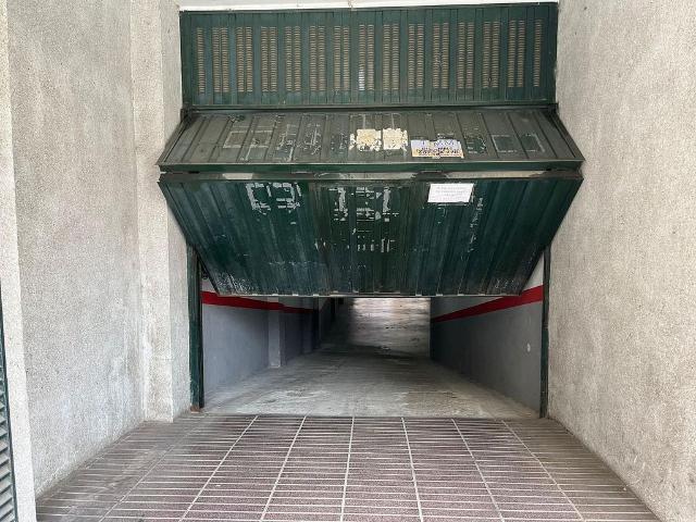 Parking en venta en Esparreguera