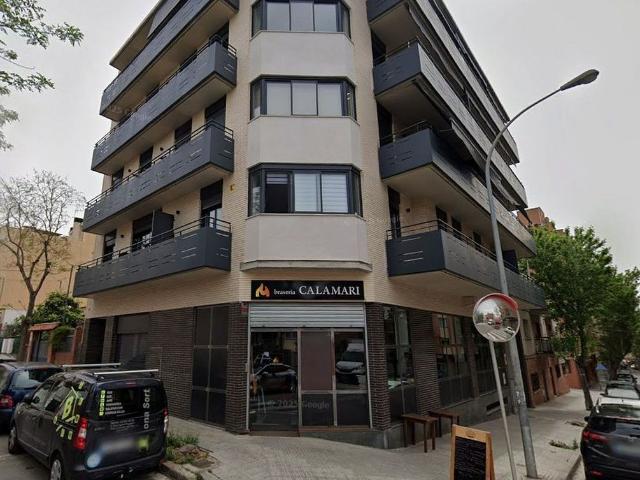 Garaje en venta en Banús, Vallès Occidental