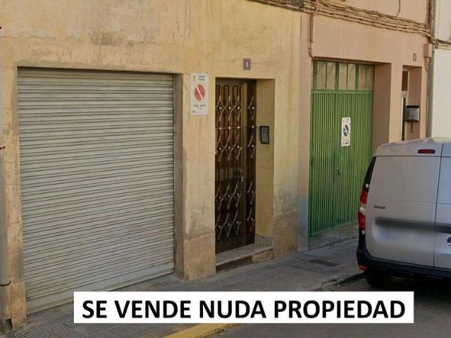 Garaje en venta en Segrià, Catalunya