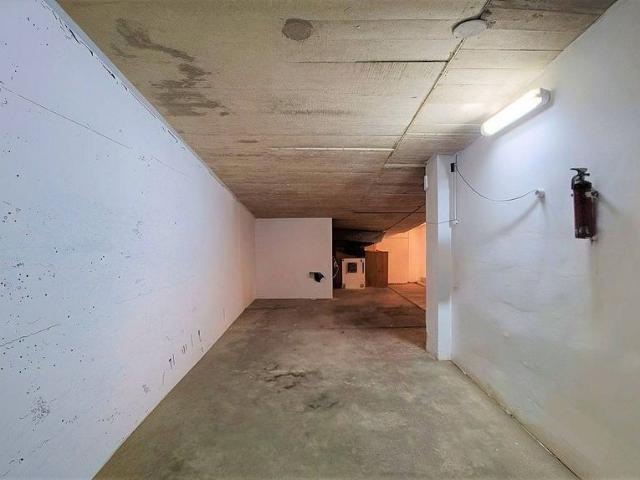 Garaje en venta en carrilet, Baix Camp