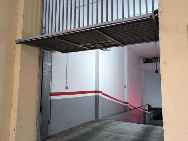 Garaje en venta en Viladecans, Baix Llobregat