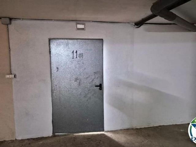 Garaje en venta en la Muntanyeta, Alt Empordà